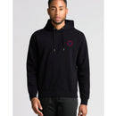 Kings Coronation Grey Hoodie - Sweatshirt With Kings Coronation Logo