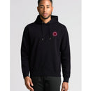 Kings Coronation Grey Hoodie - Sweatshirt With Kings Coronation Logo