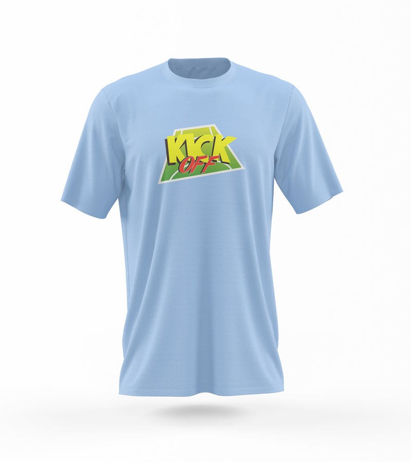 Kick Off - Gaming T-Shirt