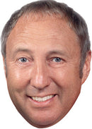 Keith And Orville Face Mask Celebrity FANCY DRESS HEN BIRTHDAY PARTY FUN STAG DO HEN