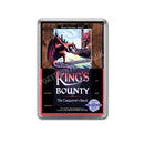 Kings Bounty The Conquerors Quest Game Style Inspired Sega Megadrive Retro Video Gaming Magnet