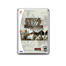 Kisspsy Cho Circus Sega Dreamcast Style Inspired Retro Game Magnet