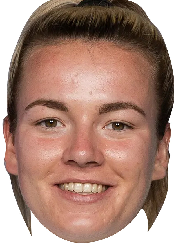 Lauren Hemp Face Mask