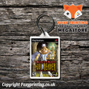 Legacy Of Kain Soul Reaver 2 - PS1 Playstation 1 Game Inspired Retro Gaming Magnet