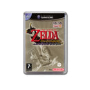 Legend Of Zelda The Wind Waker Pal Style Inspired Game Gamecube Retro Video Gaming Magnet
