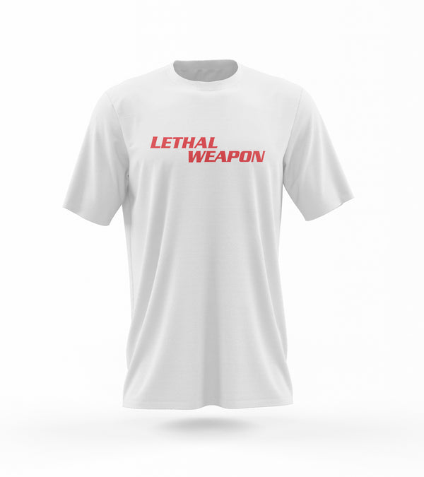 Lethal Weapon - Gaming T-Shirt