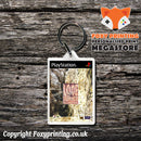 Lode Runner - PS1 Playstation 1 Game Inspired Retro Gaming Magnet