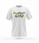 Mystery Circle - Gaming T-Shirt