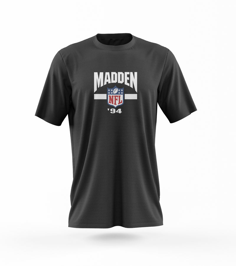 Madden NFL '94 - Gaming T-Shirt