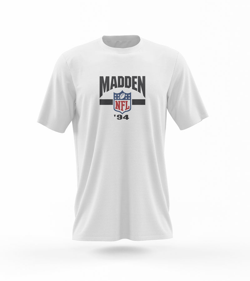 Madden NFL '94 - Gaming T-Shirt