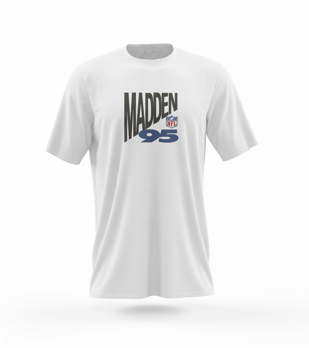 Copy of Madden NFL '95 - Gaming T-Shirt – Madden NFL '95 - Gaming T-Shirt