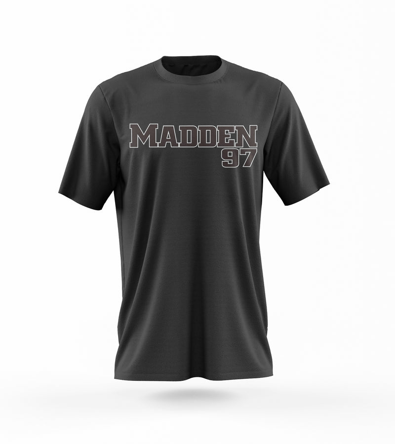 Madden '97 - Gaming T-Shirt