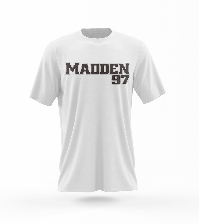 Madden '97 - Gaming T-Shirt