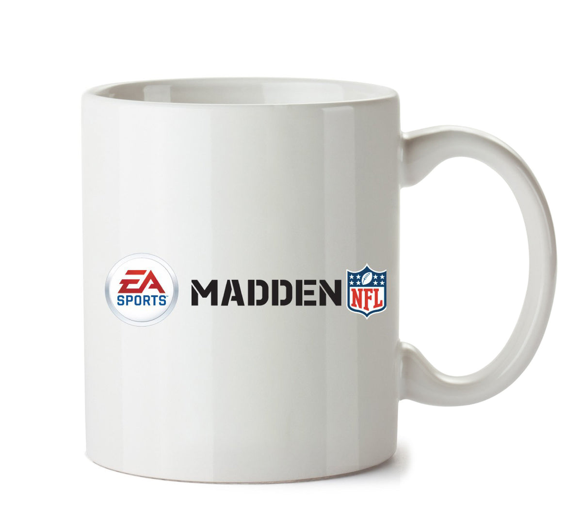 Madden - Gaming Mugs – printed mug product image 1