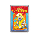 Magical Hat Jp Game Style Inspired Sega Megadrive Retro Video Gaming Magnet