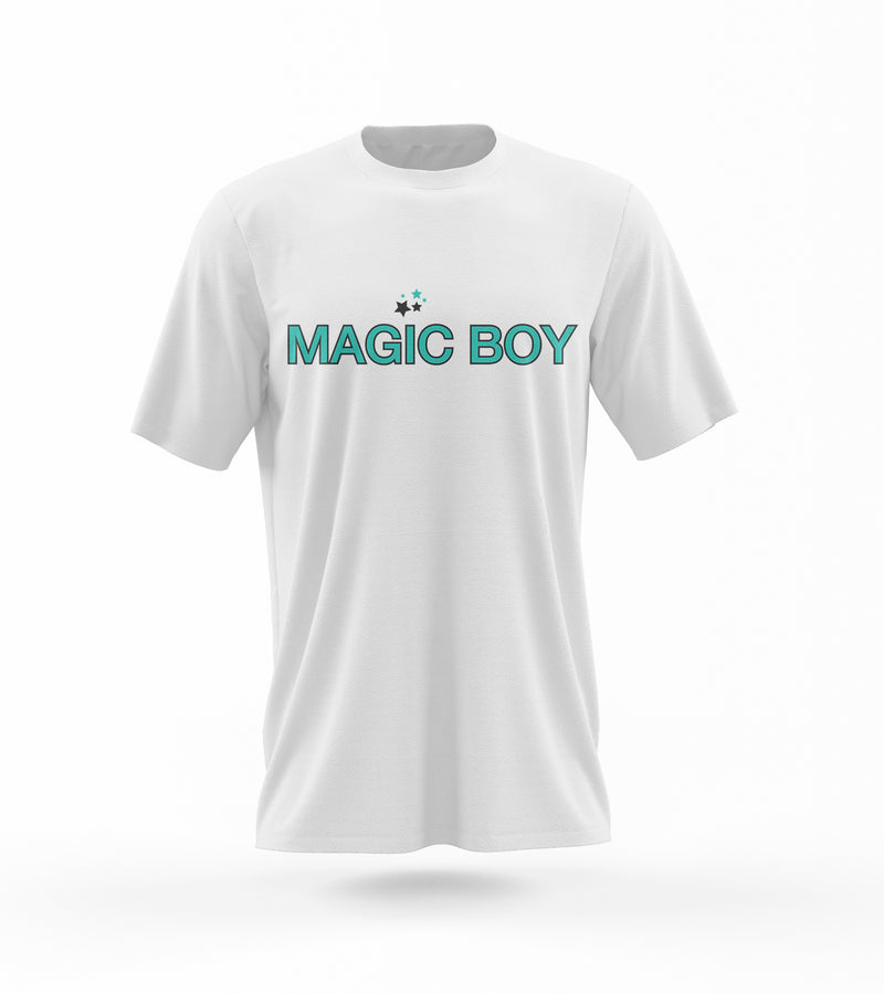 Magic Boy - Gaming T-Shirt