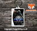 Marathontrilogy 2 - Sega Dreamcast Game Keyring