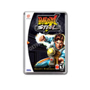Max Steel Sega Dreamcast Style Inspired Retro Game Magnet