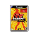 Mc Groovz Dance Craze Style Inspired Game Gamecube Retro Video Gaming Magnet