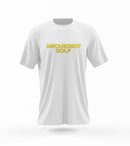 Mecarobot Golf - Gaming T-Shirt