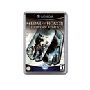 Medal Of Honor European Assault Style Inspired Game Gamecube Retro Video Gaming Magnet