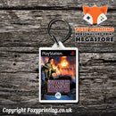 Medal Of Honor Underground Gb - PS1 Playstation 1 Game Inspired Retro Gaming Magnet