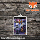Medievil2 - PS1 Playstation 1 Game Inspired Retro Gaming Magnet