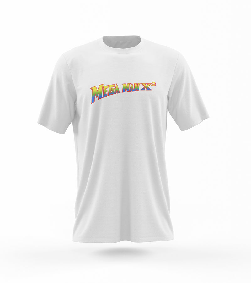 Megaman X 2 - Gaming T-Shirt