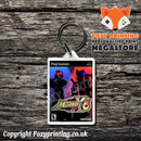 Megaman X 5 3 - PS1 Playstation 1 Game Inspired Retro Gaming Magnet