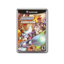 Mega Man X Collection Style Inspired Game Gamecube Retro Video Gaming Magnet