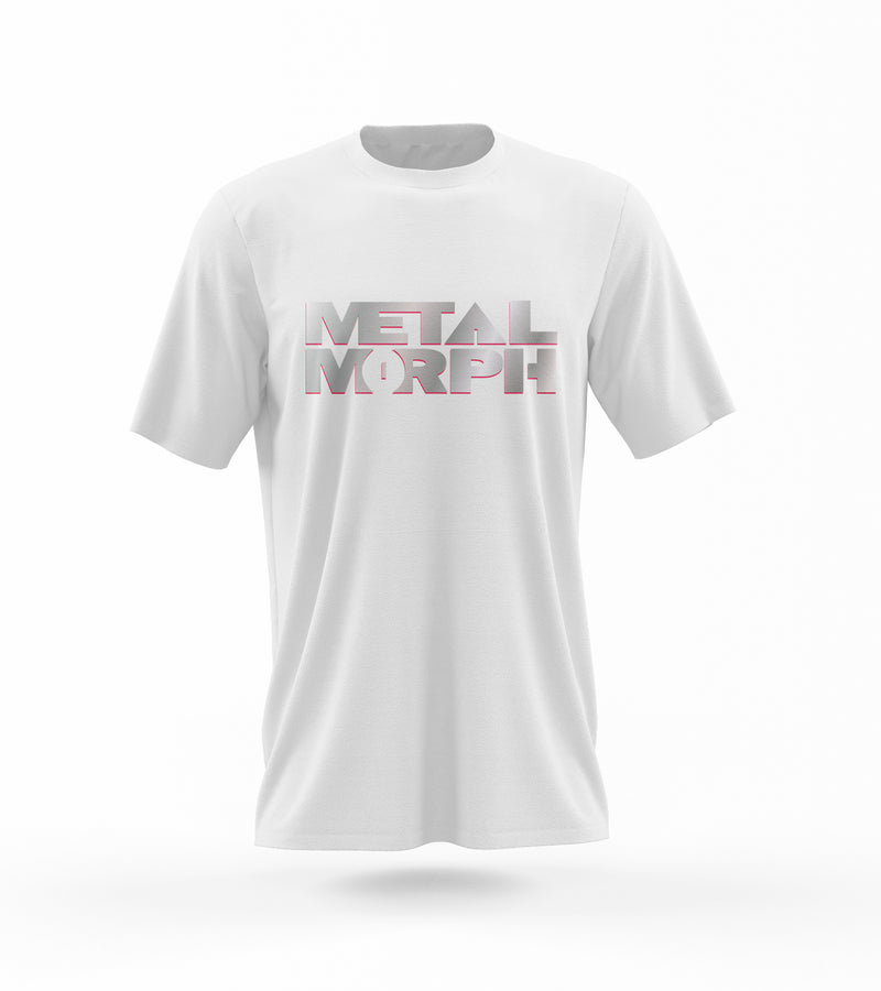 Metal Morph - Gaming T-Shirt