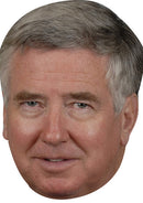 Michael Fallon UK UK Politician Face Mask FANCY DRESS BIRTHDAY PARTY FUN STAG FANCY DRESS BIRTHDAY PARTY FUN STAG