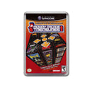 Midway Arcade Treasures1 Style Inspired Game Gamecube Retro Video Gaming Magnet