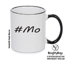 Personalised Your CUSTOM Name Mo Printed Mug