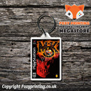 Mortal Kombat 3 2 - PS1 Playstation 1 Game Inspired Retro Gaming Magnet