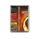 Mortal Kombat Deception Style Inspired Game Gamecube Retro Video Gaming Magnet