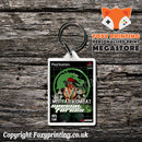 Mortal Kombat Special Forces - PS1 Playstation 1 Game Inspired Retro Gaming Magnet