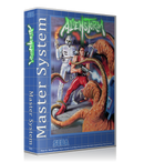 Aliens Torm 2 GB Sega Master System REPLACEMENT GAME Case Or Cover