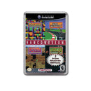 Namco Museum Sega Dreamcast Style Inspired Retro Game Magnet