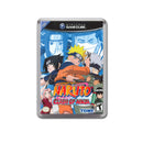 Naruto Clash Of Ninja Style Inspired Game Gamecube Retro Video Gaming Magnet