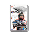 Ncaa 2k2 Sega Dreamcast Style Inspired Retro Game Magnet