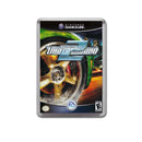 Need For Speed Underground 2 Style Inspired Game Gamecube Retro Video Gaming Magnet