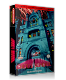 NES Ghoul School Retail Game Cover To Fit A UGC Style Replacement Game Case