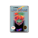 Lifeforce Retail Nesspine - SNES GAME inspired Retro Gaming Magnet