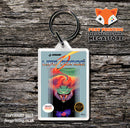 Nes 336 Lifeforce-Retail-Nesspine Game Inspired Retro Gaming Keyring