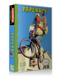 NES Paperboy 2 3D Boxes Case Or Cover