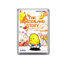 Newzealand Story Jp Game Style Inspired Sega Megadrive Retro Video Gaming Magnet