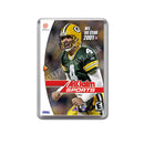 Nfl Qb Club2001 Sega Dreamcast Style Inspired Retro Game Magnet