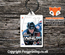 Nhl2k2 - Sega Dreamcast Game Keyring