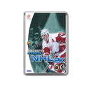 Nhl 2k Sega Dreamcast Style Inspired Retro Game Magnet